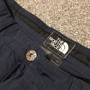 North Face Beyond The Wall Pant